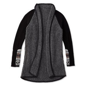Women's CHUP/SmartWool Speren Wrap Sweater